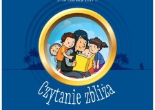 Przejdź do - XVI Ogólnopolski Tydzień Czytania Dzieciom